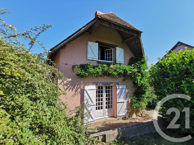 maison - CHAMPSERU - 28