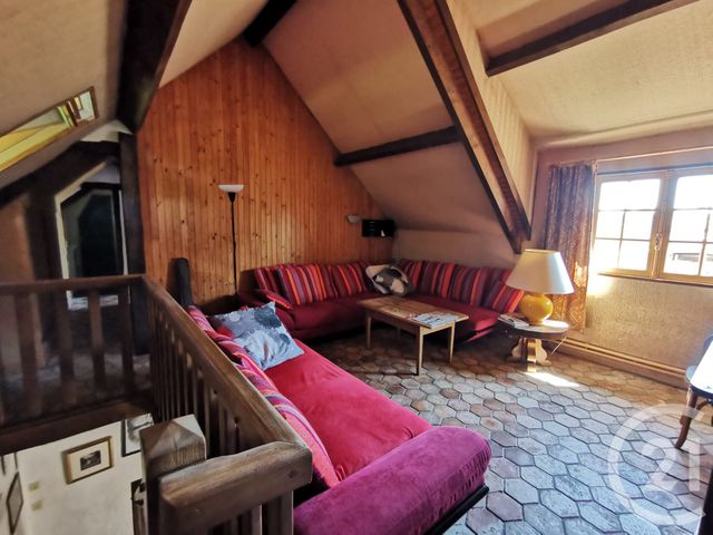 maison à vendre - 6 pièces - 134.0 m2 - EPERNON - 28 - CENTRE - Century 21 Universal Demeure