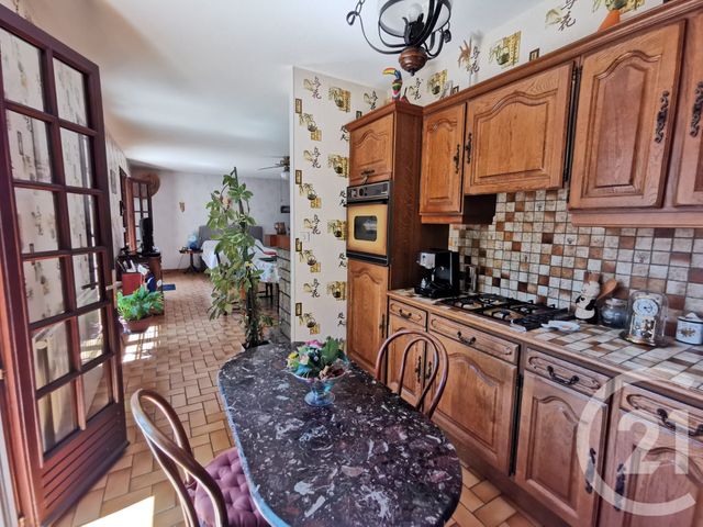 maison à vendre - 6 pièces - 131.0 m2 - EPERNON - 28 - CENTRE - Century 21 Universal Demeure