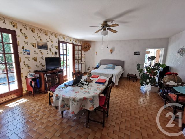 maison à vendre - 6 pièces - 131.0 m2 - EPERNON - 28 - CENTRE - Century 21 Universal Demeure