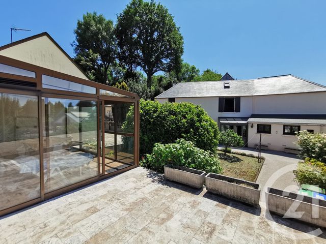 maison à vendre - 6 pièces - 131.0 m2 - EPERNON - 28 - CENTRE - Century 21 Universal Demeure