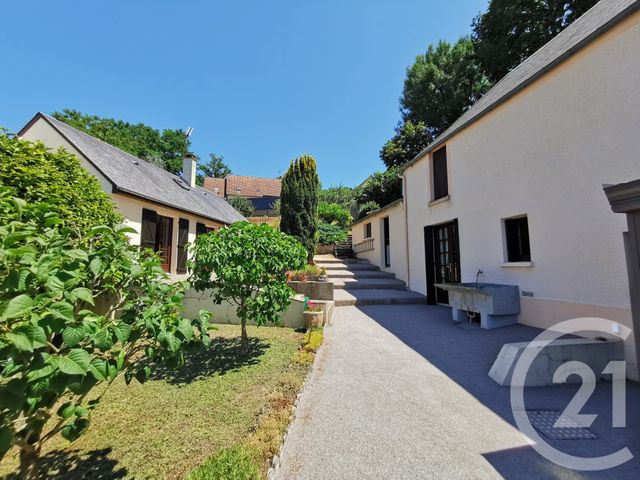 maison - EPERNON - 28