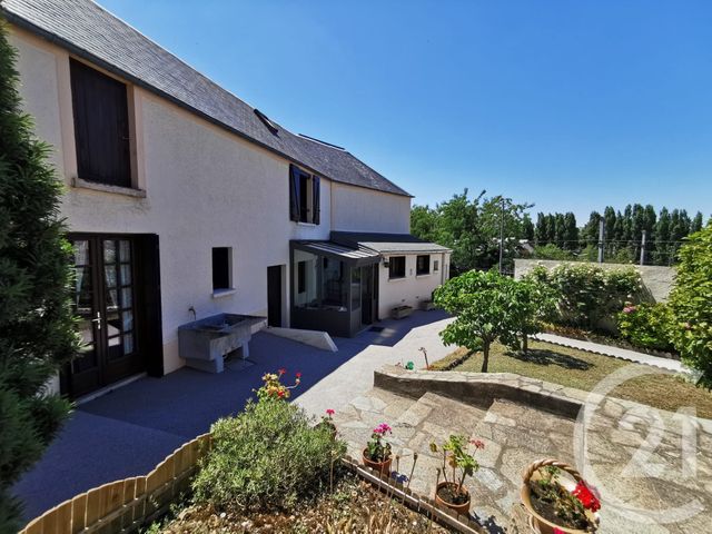 maison - EPERNON - 28