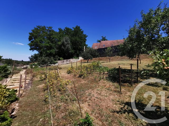 maison à vendre - 6 pièces - 131.0 m2 - EPERNON - 28 - CENTRE - Century 21 Universal Demeure