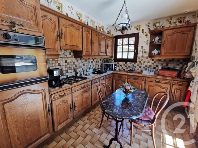 maison à vendre - 6 pièces - 131.0 m2 - EPERNON - 28 - CENTRE - Century 21 Universal Demeure