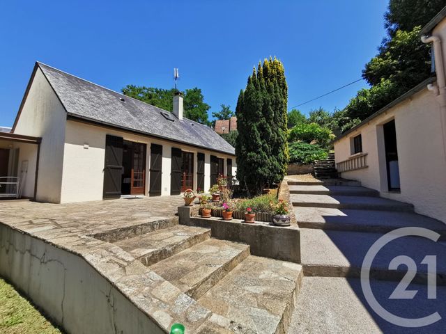 maison à vendre - 6 pièces - 131.0 m2 - EPERNON - 28 - CENTRE - Century 21 Universal Demeure