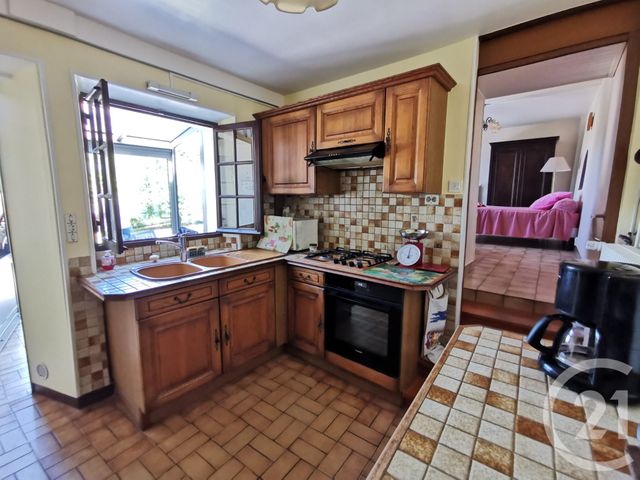 maison à vendre - 6 pièces - 131.0 m2 - EPERNON - 28 - CENTRE - Century 21 Universal Demeure