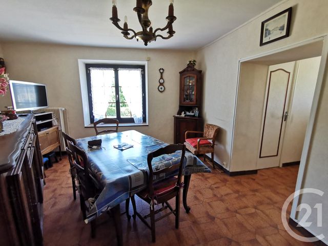 maison à vendre - 6 pièces - 131.0 m2 - EPERNON - 28 - CENTRE - Century 21 Universal Demeure