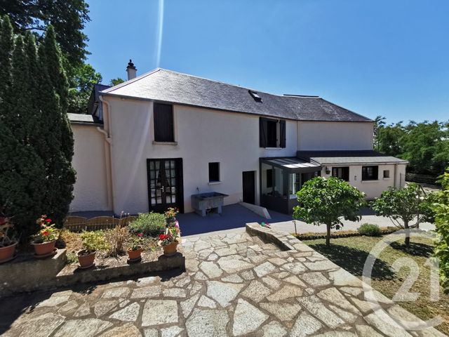 maison - EPERNON - 28