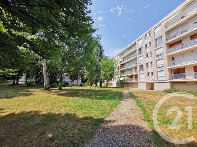 appartement - EPERNON - 28