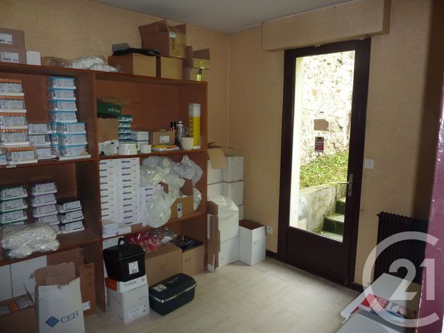 maison à vendre - 9 pièces - 150.0 m2 - EPERNON - 28 - CENTRE - Century 21 Universal Demeure