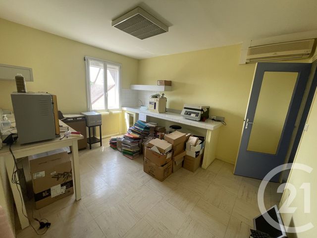 maison à vendre - 9 pièces - 150.0 m2 - EPERNON - 28 - CENTRE - Century 21 Universal Demeure