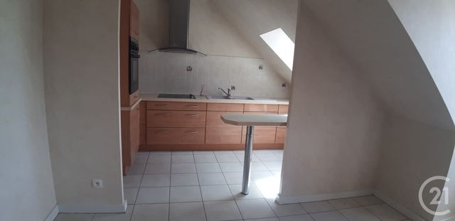 Appartement F2 à vendre - 2 pièces - 49.6 m2 - HANCHES - 28 - CENTRE - Century 21 Universal Demeure