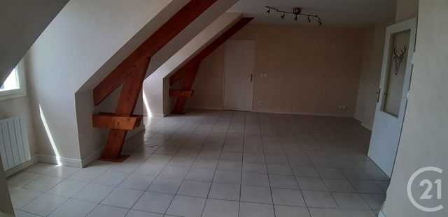 appartement - HANCHES - 28