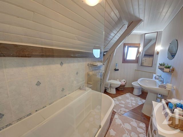 maison à vendre - 11 pièces - 261.0 m2 - ST PIAT - 28 - CENTRE - Century 21 Universal Demeure