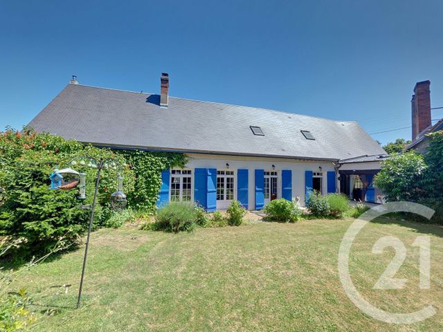 maison - ST PIAT - 28