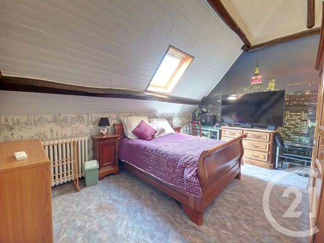 maison à vendre - 11 pièces - 261.0 m2 - ST PIAT - 28 - CENTRE - Century 21 Universal Demeure