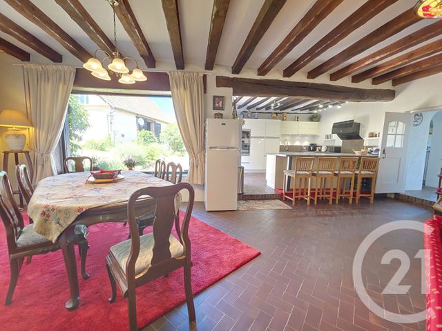 maison à vendre - 11 pièces - 261.0 m2 - ST PIAT - 28 - CENTRE - Century 21 Universal Demeure