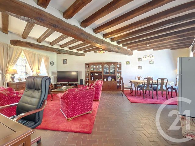 maison à vendre - 11 pièces - 261.0 m2 - ST PIAT - 28 - CENTRE - Century 21 Universal Demeure