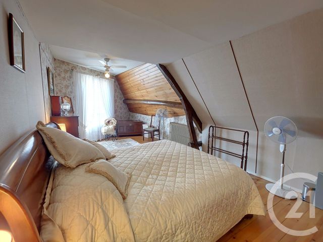 maison à vendre - 11 pièces - 261.0 m2 - ST PIAT - 28 - CENTRE - Century 21 Universal Demeure