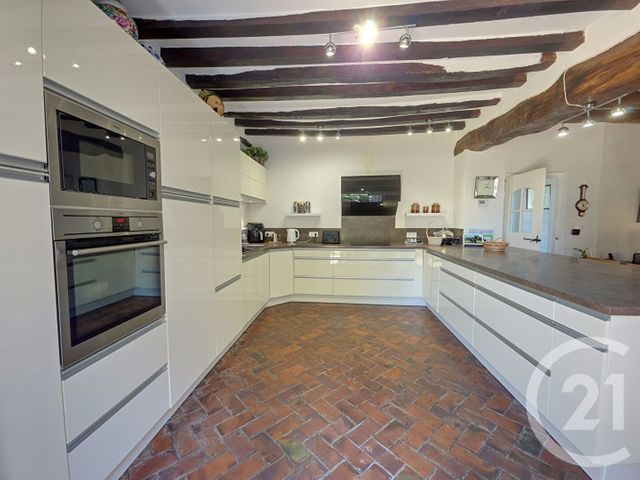 maison à vendre - 11 pièces - 261.0 m2 - ST PIAT - 28 - CENTRE - Century 21 Universal Demeure