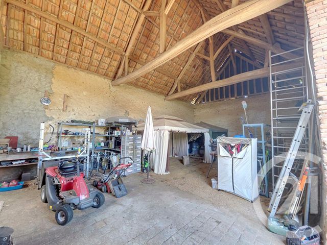 maison à vendre - 11 pièces - 261.0 m2 - ST PIAT - 28 - CENTRE - Century 21 Universal Demeure