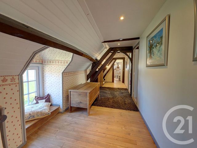 maison à vendre - 11 pièces - 261.0 m2 - ST PIAT - 28 - CENTRE - Century 21 Universal Demeure