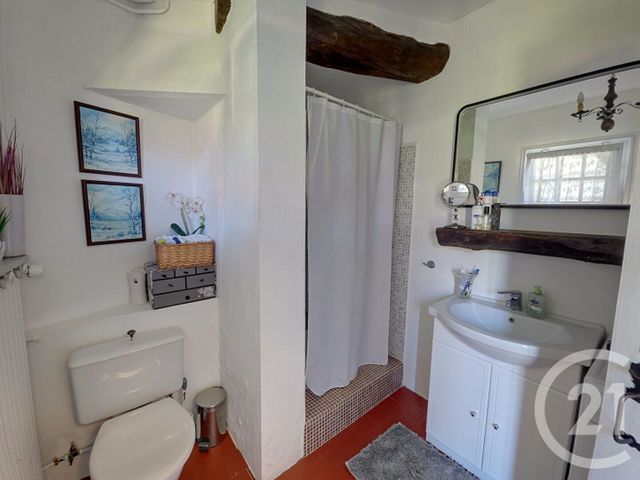 maison à vendre - 11 pièces - 261.0 m2 - ST PIAT - 28 - CENTRE - Century 21 Universal Demeure