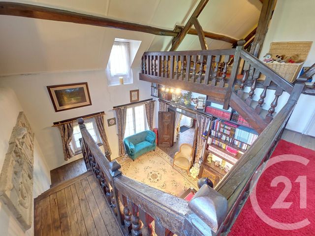 maison à vendre - 11 pièces - 261.0 m2 - ST PIAT - 28 - CENTRE - Century 21 Universal Demeure