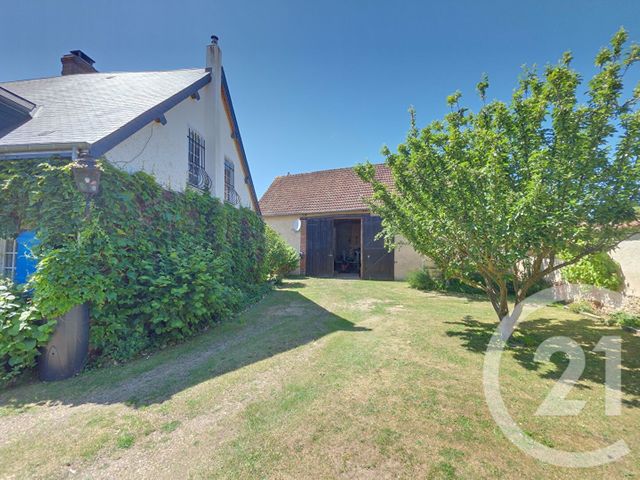 maison à vendre - 11 pièces - 261.0 m2 - ST PIAT - 28 - CENTRE - Century 21 Universal Demeure