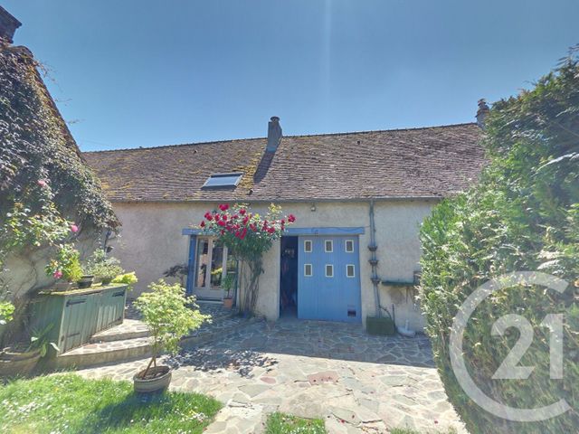 maison - SOULAIRES - 28