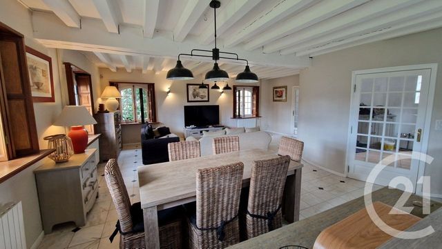 maison à vendre - 8 pièces - 214.0 m2 - NERON - 28 - CENTRE - Century 21 Universal Demeure