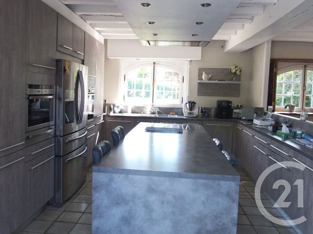 maison à vendre - 8 pièces - 214.0 m2 - NERON - 28 - CENTRE - Century 21 Universal Demeure