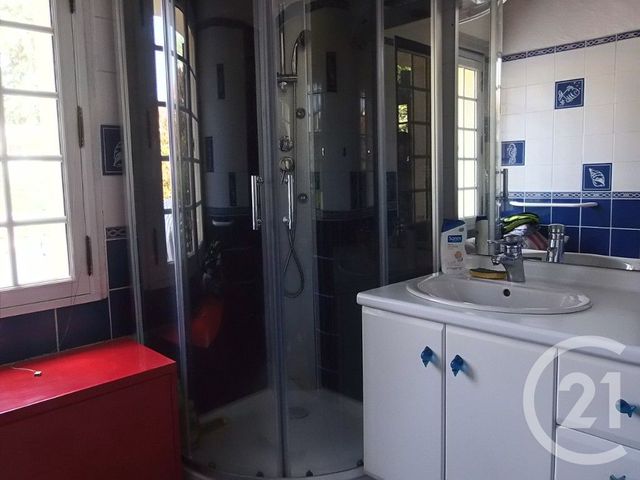 maison à vendre - 8 pièces - 214.0 m2 - NERON - 28 - CENTRE - Century 21 Universal Demeure