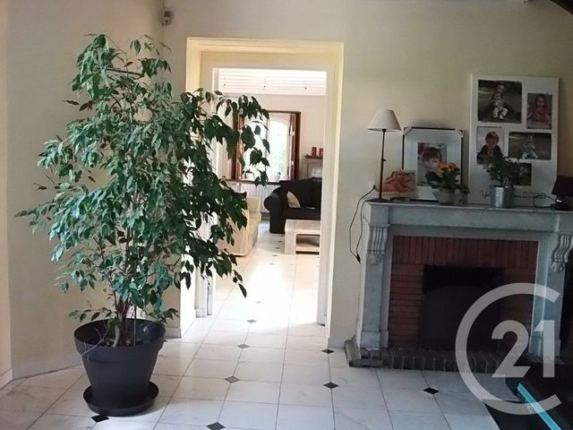 maison à vendre - 8 pièces - 214.0 m2 - NERON - 28 - CENTRE - Century 21 Universal Demeure