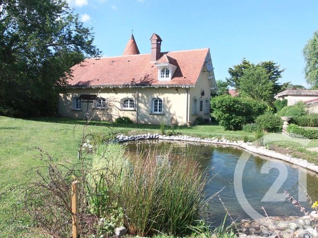 maison - NERON - 28