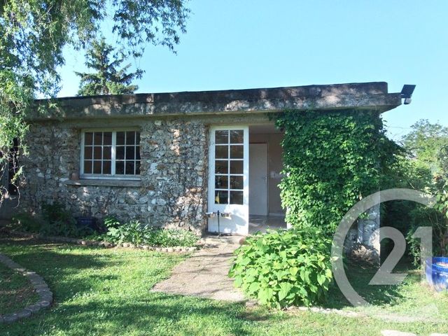 maison à vendre - 8 pièces - 214.0 m2 - NERON - 28 - CENTRE - Century 21 Universal Demeure