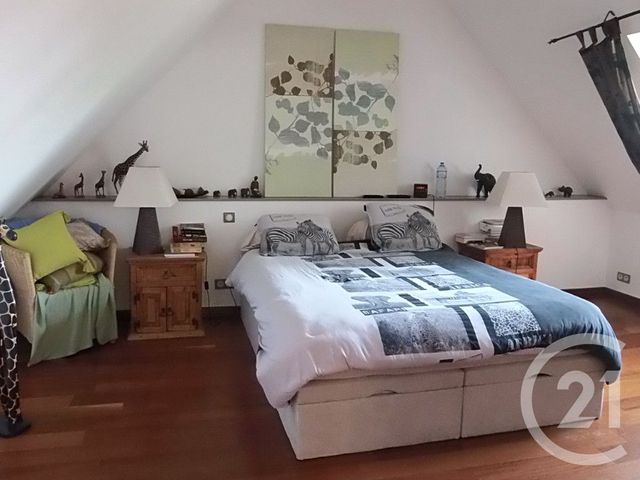 maison à vendre - 8 pièces - 214.0 m2 - NERON - 28 - CENTRE - Century 21 Universal Demeure