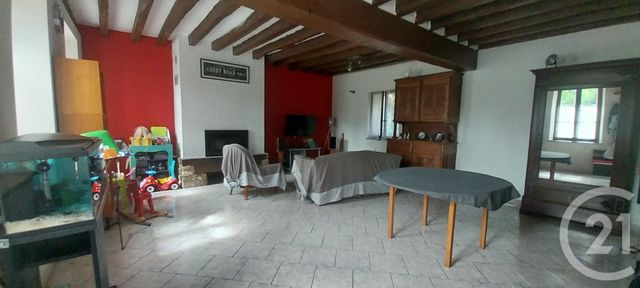 maison à vendre - 5 pièces - 113.0 m2 - DROUE SUR DROUETTE - 28 - CENTRE - Century 21 Universal Demeure