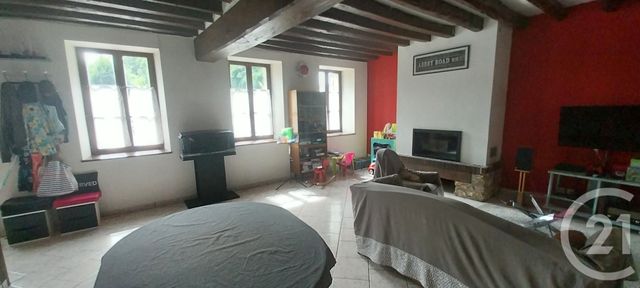 maison à vendre - 5 pièces - 113.0 m2 - DROUE SUR DROUETTE - 28 - CENTRE - Century 21 Universal Demeure