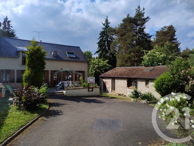 maison - DROUE SUR DROUETTE - 28