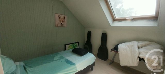 maison à vendre - 5 pièces - 113.0 m2 - DROUE SUR DROUETTE - 28 - CENTRE - Century 21 Universal Demeure