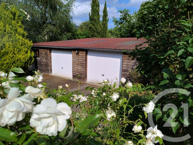 maison à vendre - 5 pièces - 113.0 m2 - DROUE SUR DROUETTE - 28 - CENTRE - Century 21 Universal Demeure