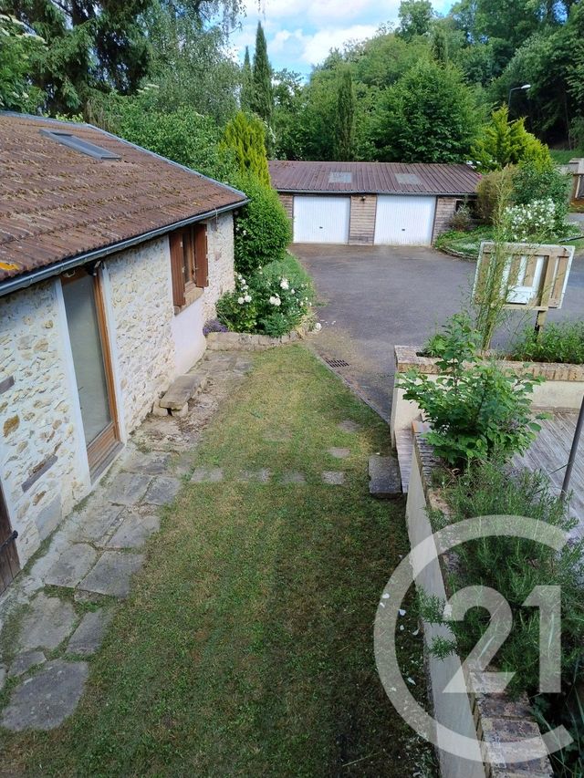 maison à vendre - 5 pièces - 113.0 m2 - DROUE SUR DROUETTE - 28 - CENTRE - Century 21 Universal Demeure