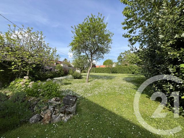 terrain à vendre - 597.0 m2 - ROINVILLE - 28 - CENTRE - Century 21 Universal Demeure