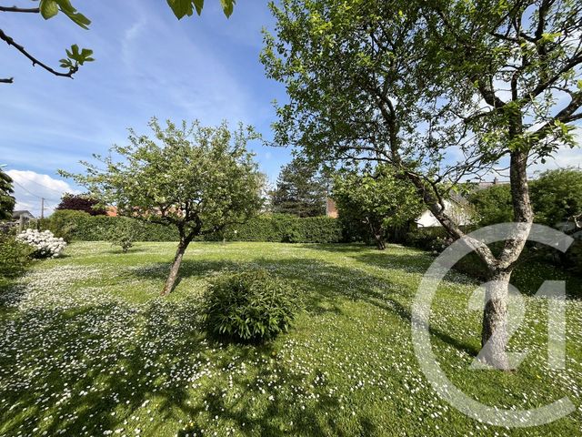 terrain à vendre - 597.0 m2 - ROINVILLE - 28 - CENTRE - Century 21 Universal Demeure