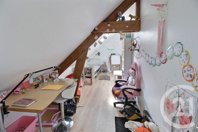 maison à vendre - 5 pièces - 123.0 m2 - NOGENT LE ROI - 28 - CENTRE - Century 21 Universal Demeure