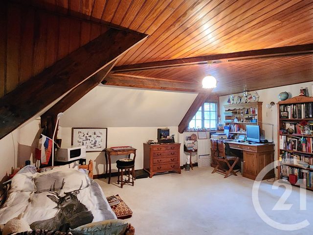 maison à vendre - 8 pièces - 258.0 m2 - BOUGLAINVAL - 28 - CENTRE - Century 21 Universal Demeure