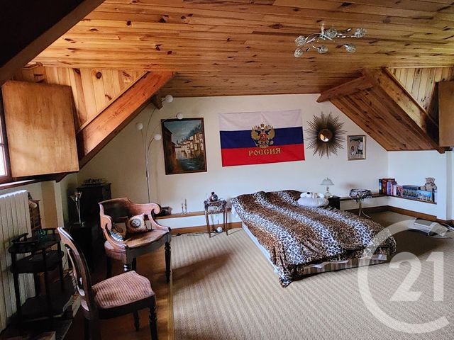 maison à vendre - 8 pièces - 258.0 m2 - BOUGLAINVAL - 28 - CENTRE - Century 21 Universal Demeure