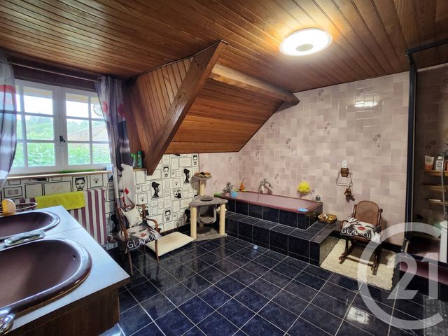 maison à vendre - 8 pièces - 258.0 m2 - BOUGLAINVAL - 28 - CENTRE - Century 21 Universal Demeure